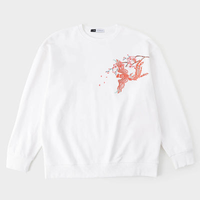 Phoenix Sweatshirt