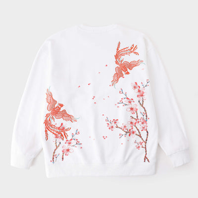 Phoenix Sweatshirt