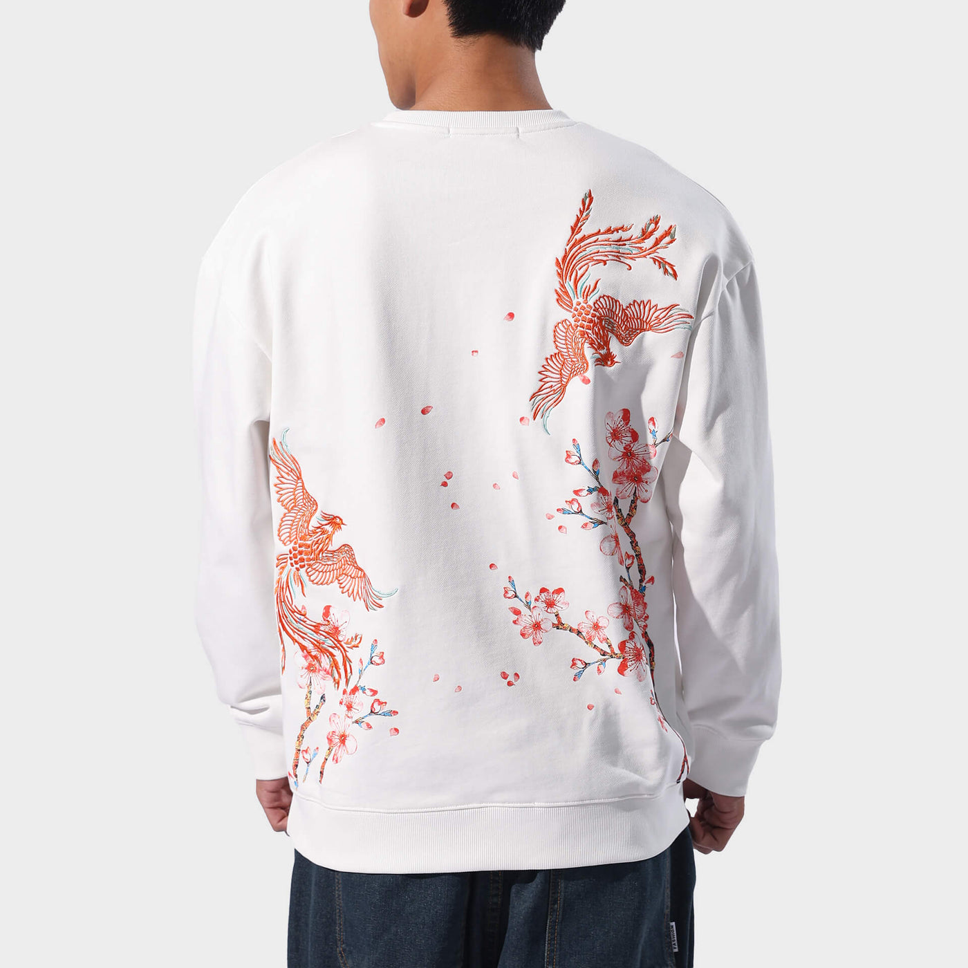 Phoenix Sweatshirt