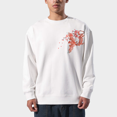 Phoenix Sweatshirt