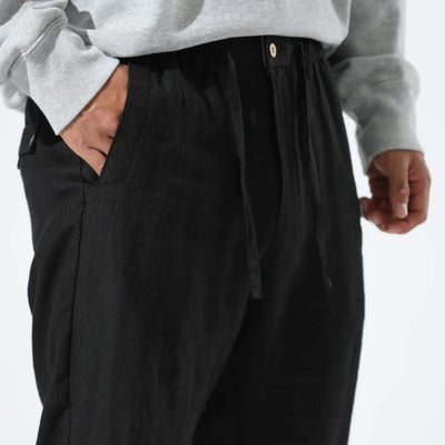 Shizen Cropped Pantolon