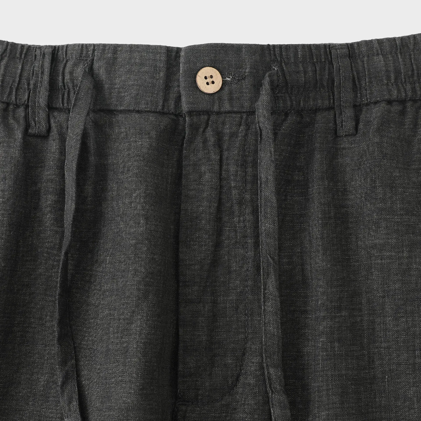 Shizen Cropped Pantolon