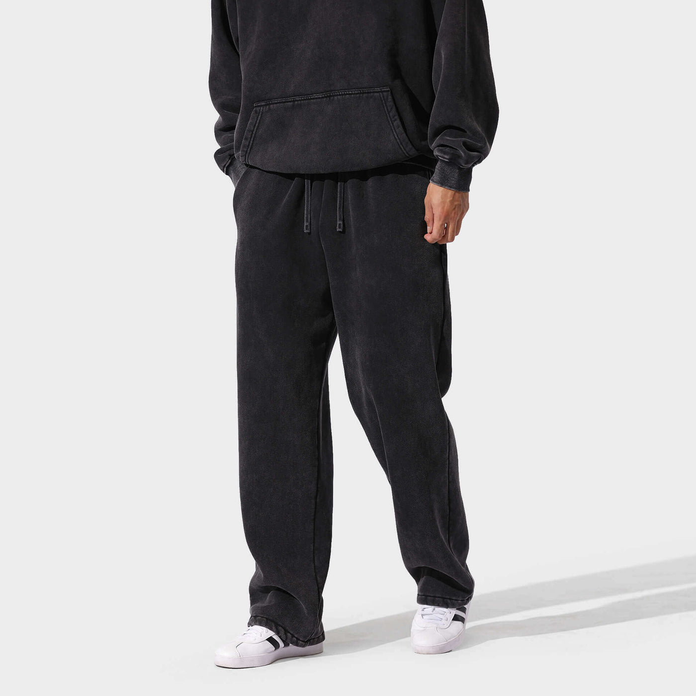 Sora Oversized Joggers