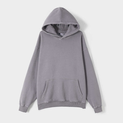 Sora Oversized Hoodie