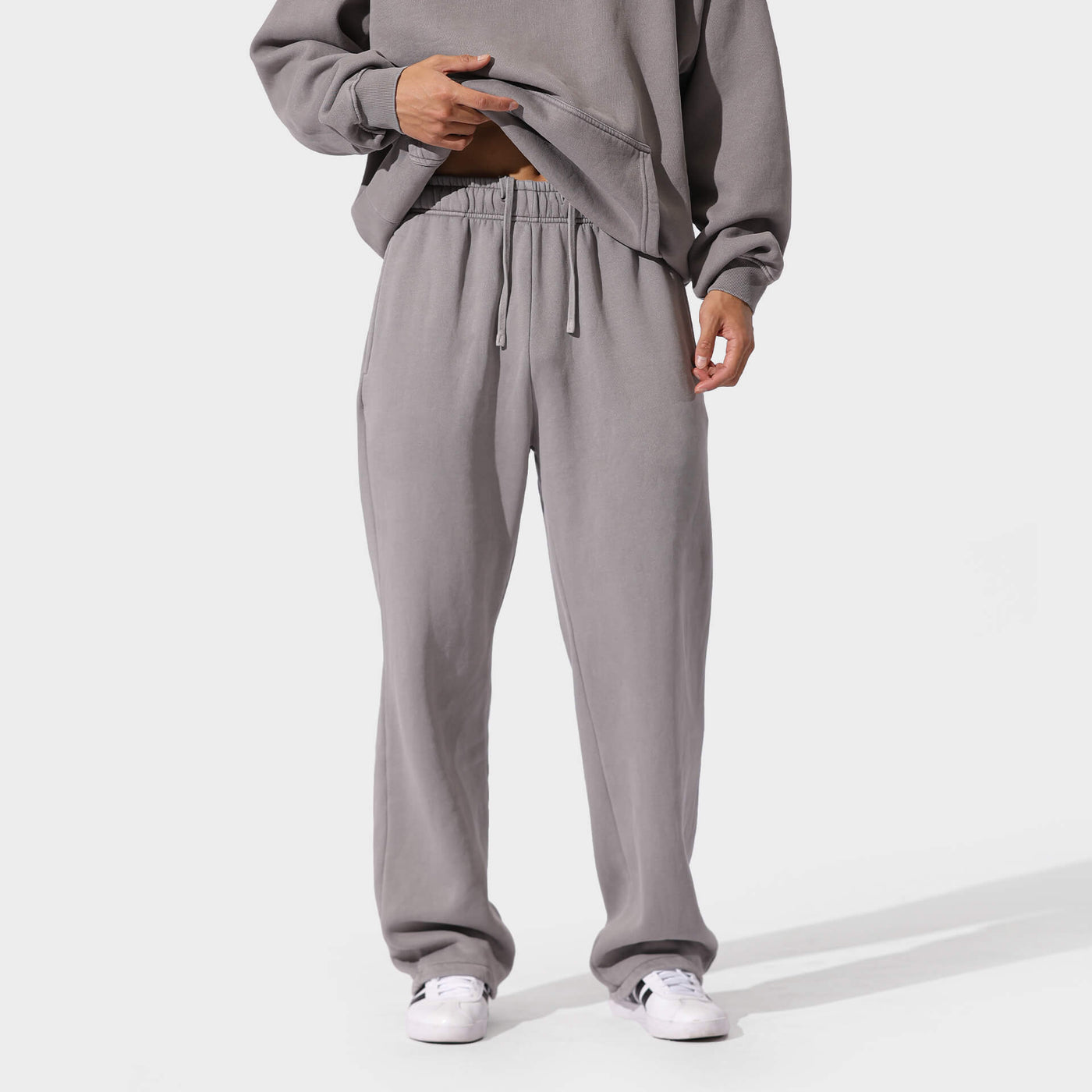 Sora Oversized Joggers