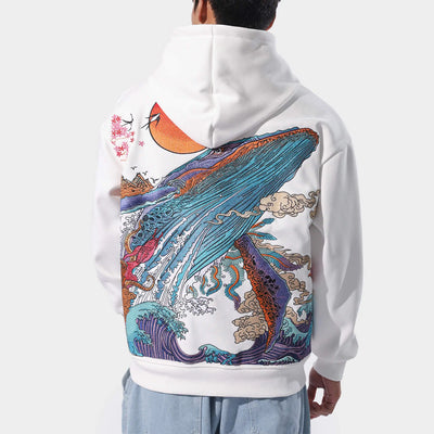 Kujira Sweatshirt