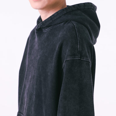 Yamiro Hoodie