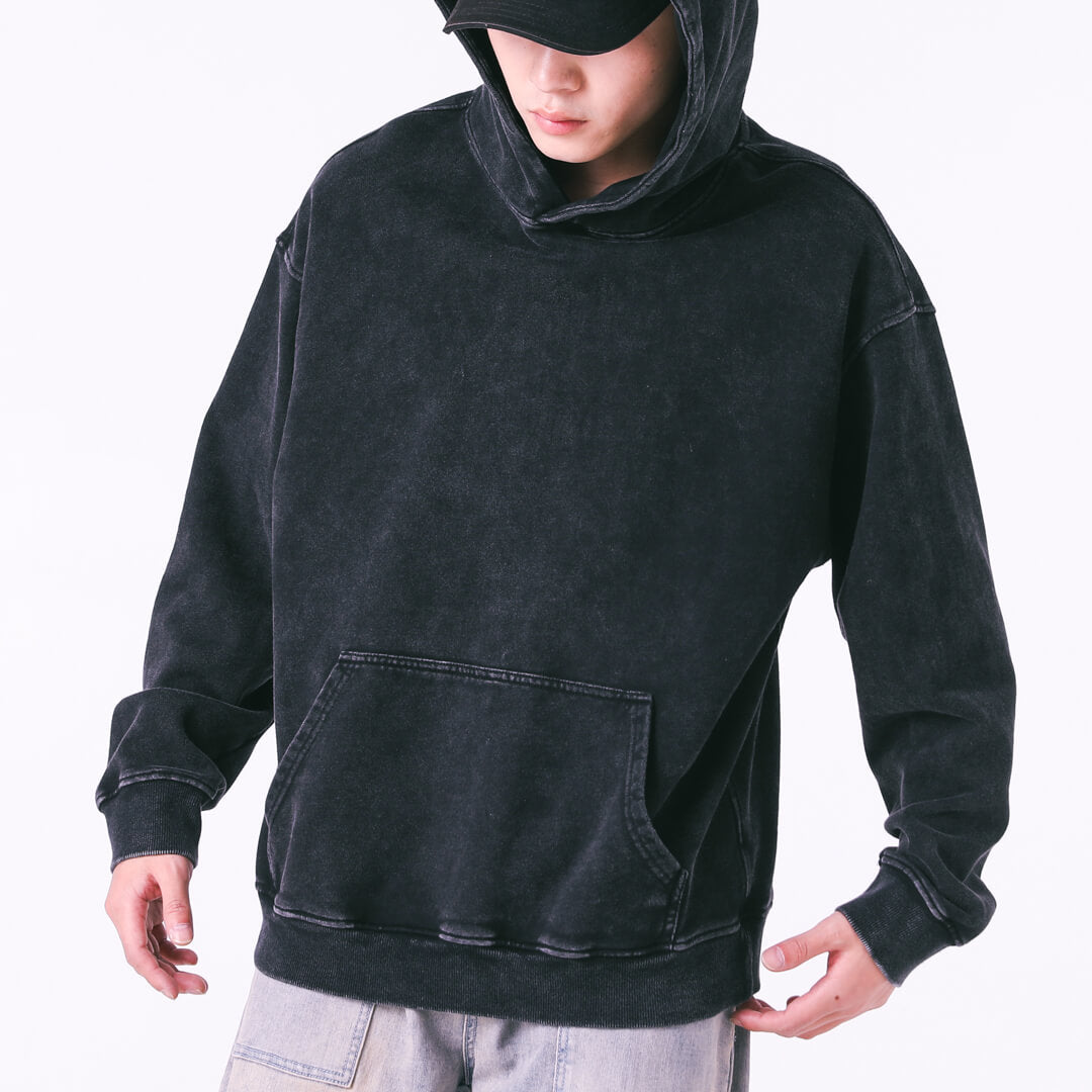 Yamiro Hoodie